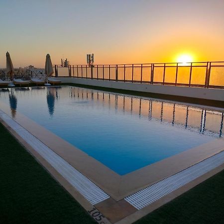 The Temple Hotel & Spa Луксор Екстер'єр фото