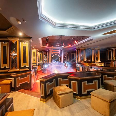 The Temple Hotel & Spa Луксор Екстер'єр фото