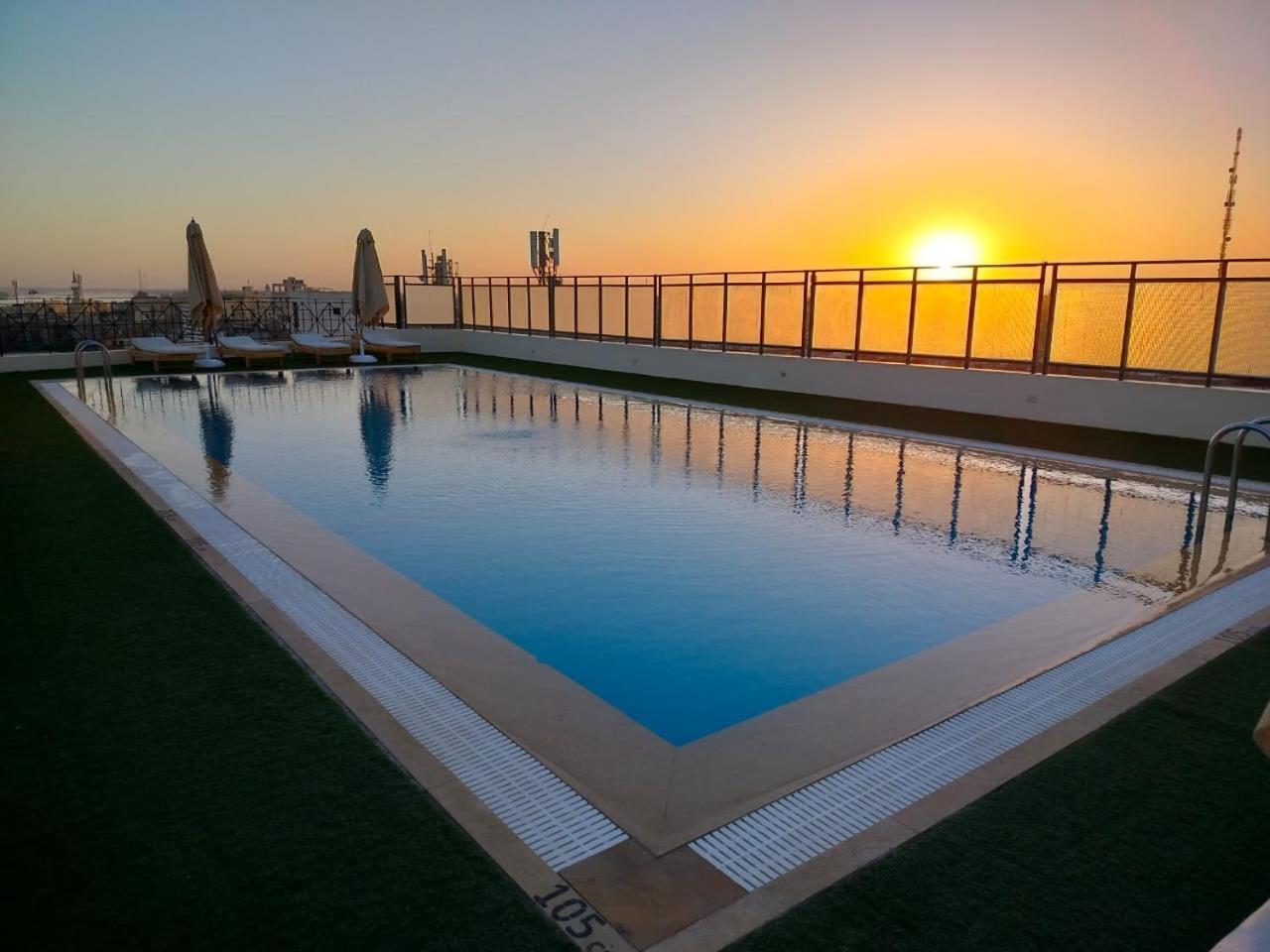The Temple Hotel & Spa Луксор Екстер'єр фото