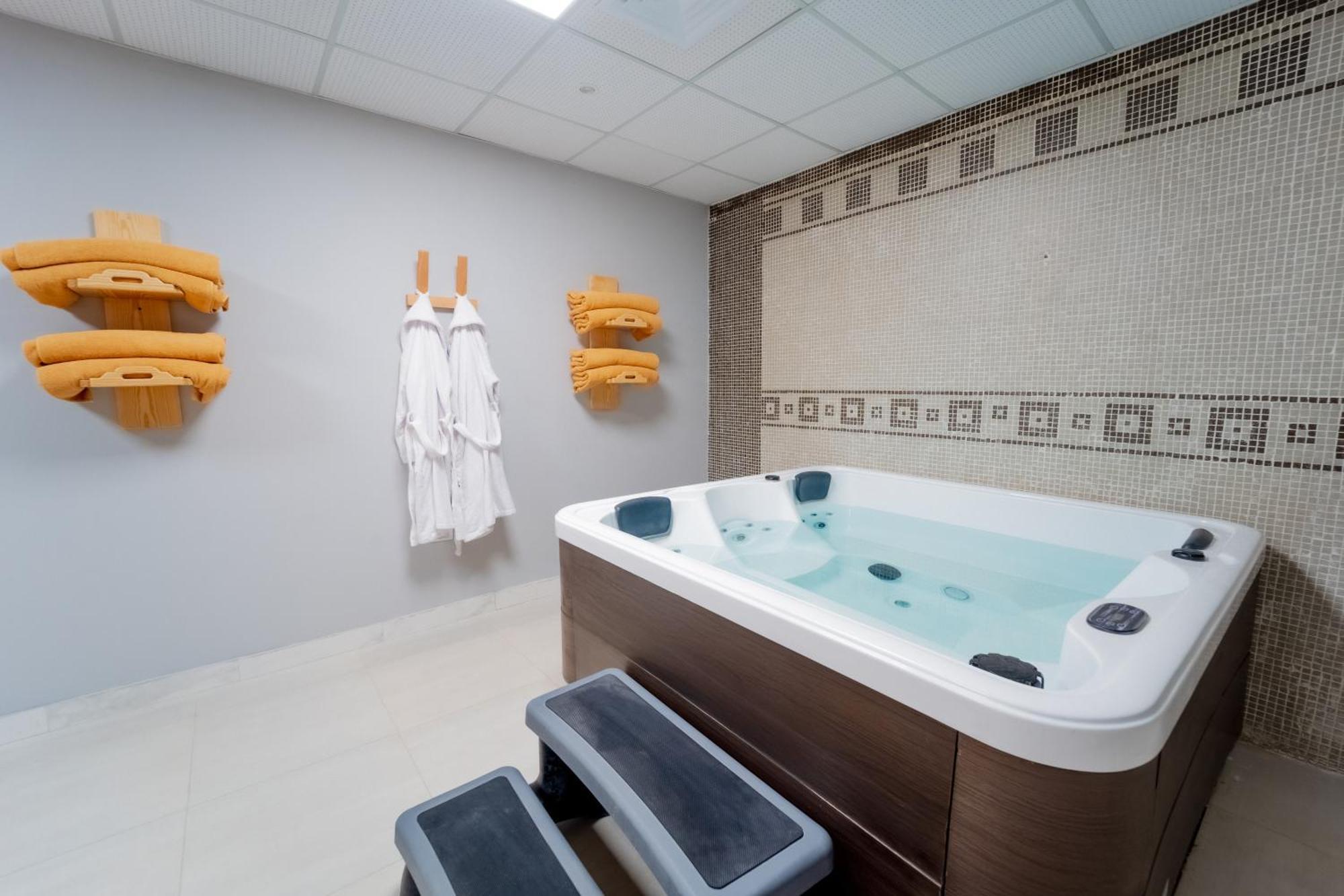 The Temple Hotel & Spa Луксор Екстер'єр фото