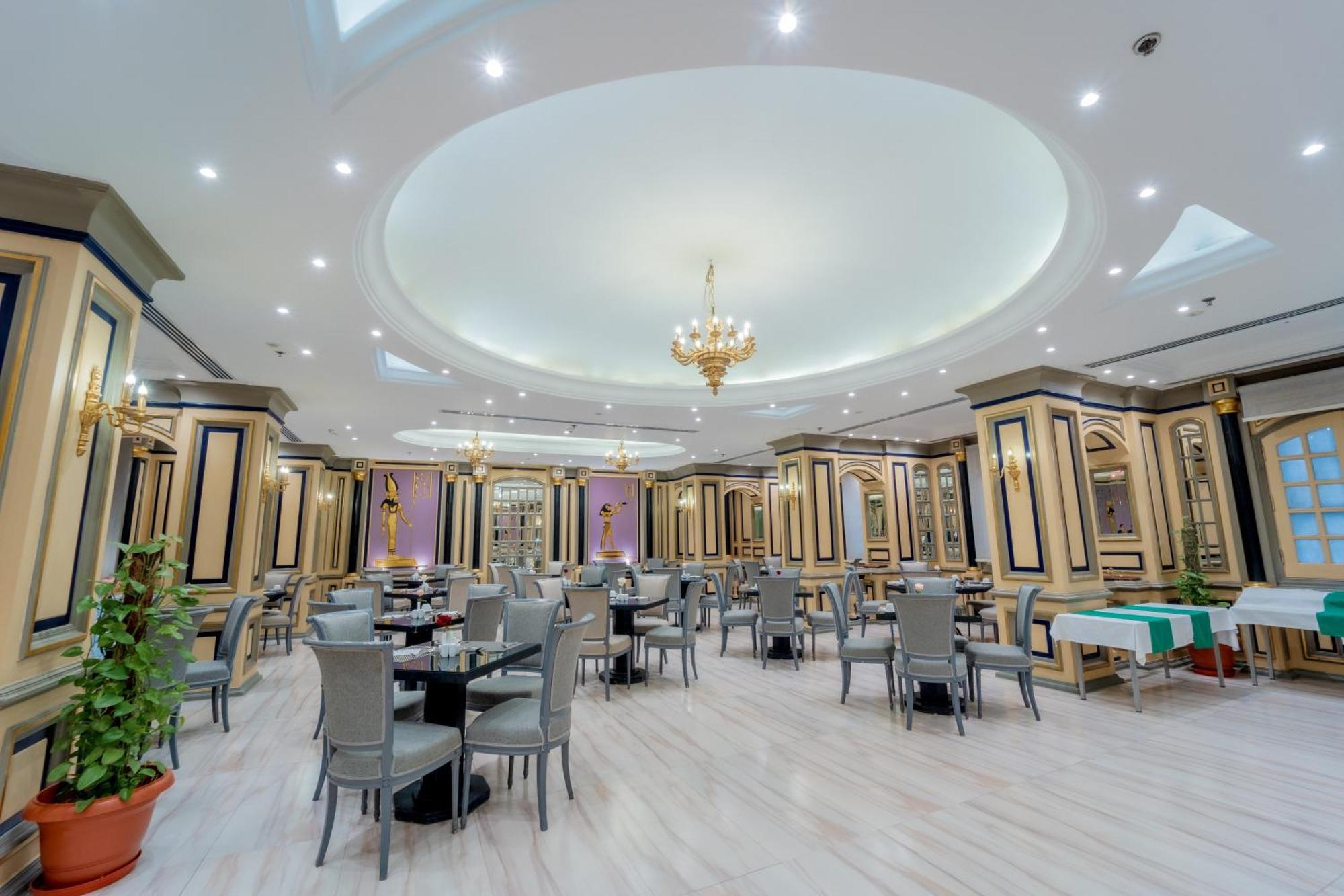 The Temple Hotel & Spa Луксор Екстер'єр фото