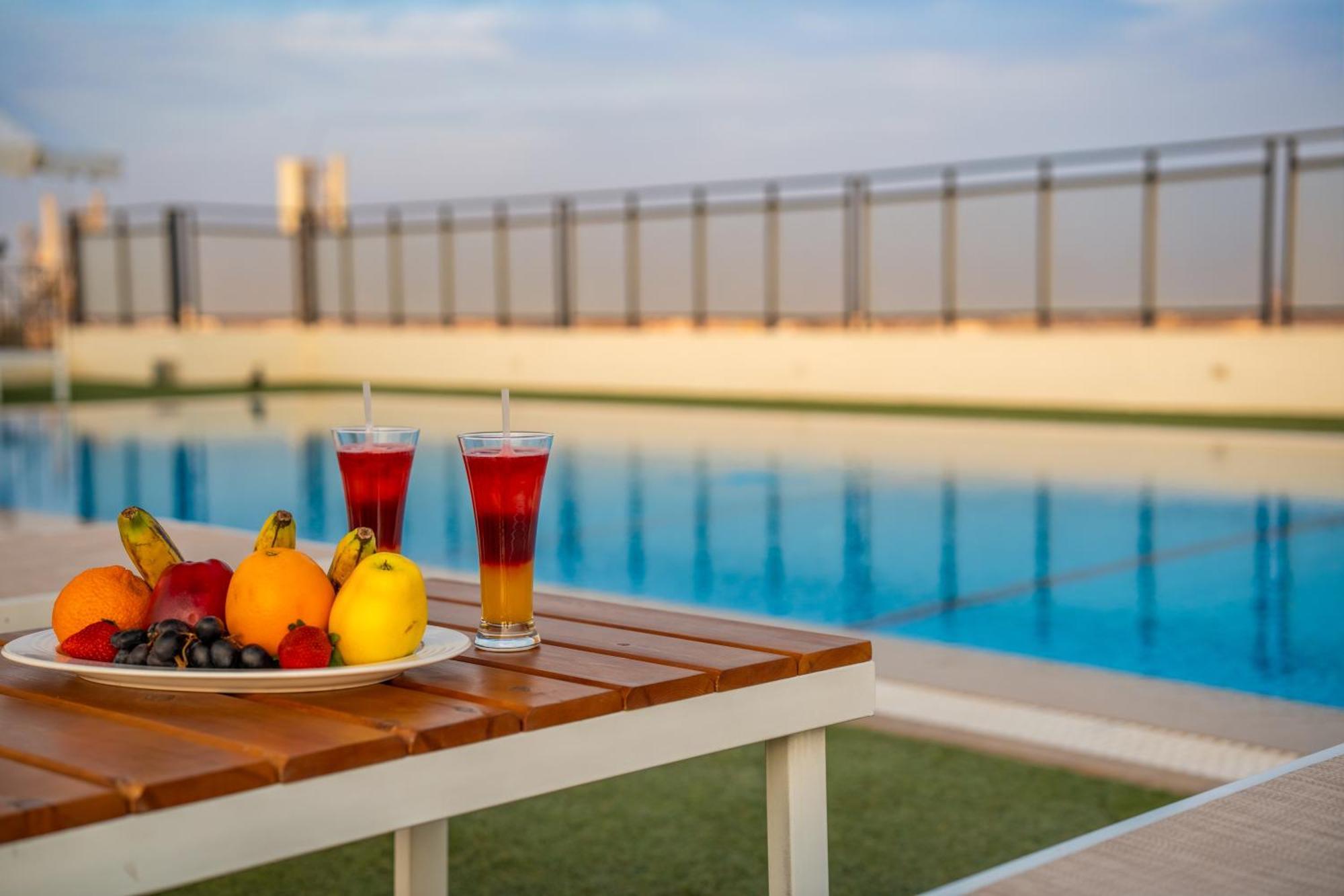 The Temple Hotel & Spa Луксор Екстер'єр фото