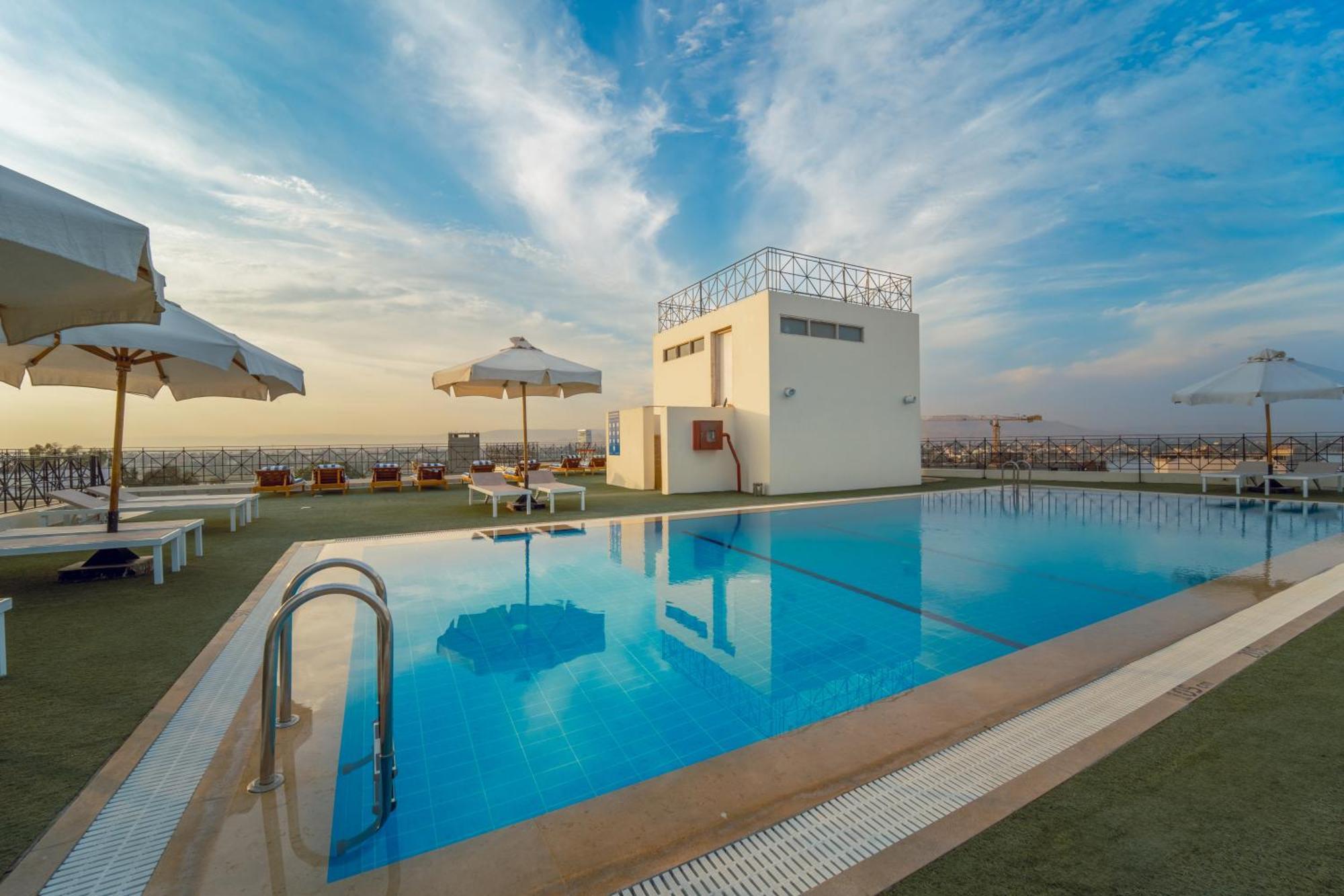 The Temple Hotel & Spa Луксор Екстер'єр фото
