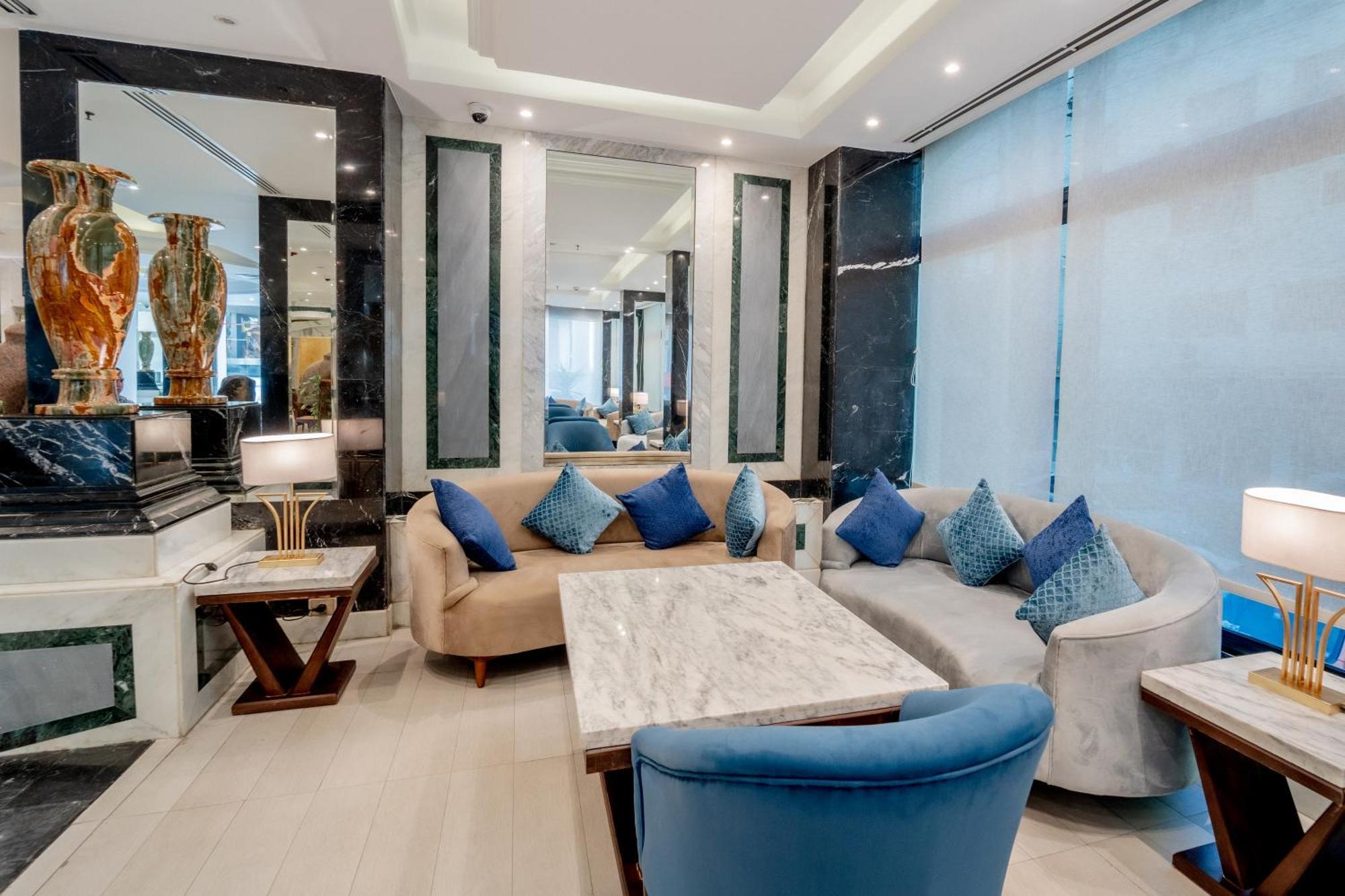 The Temple Hotel & Spa Луксор Екстер'єр фото